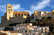 Pinche en esta imagen si quiere saber ms sobre la isls de Ibiza
